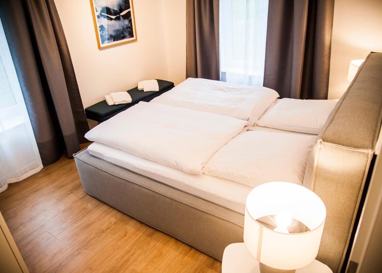 Apartmenthaus Feldberg Feldberger Seenlandschaft