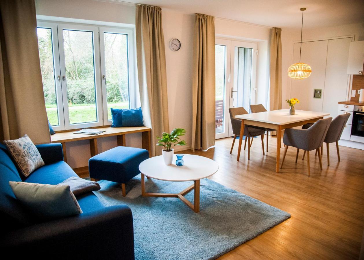 Gasthof Apartmenthaus Feldberg 4*