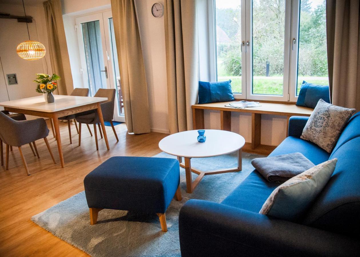 Apartmenthaus Feldberg Gasthof Feldberger Seenlandschaft