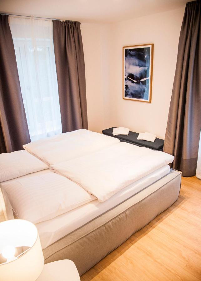 Gasthof Apartmenthaus Feldberg Feldberger Seenlandschaft