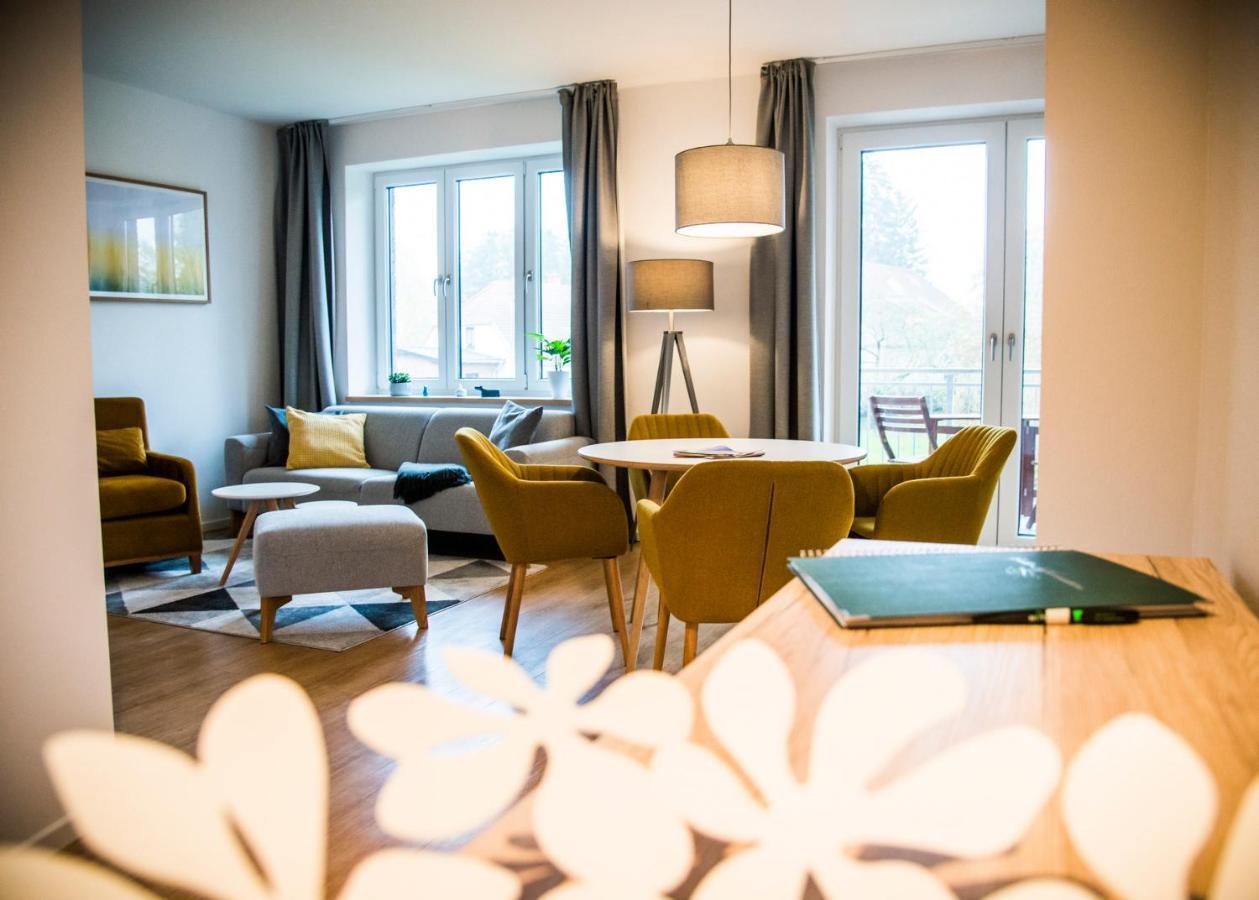 Apartmenthaus Feldberg Gasthof Feldberger Seenlandschaft
