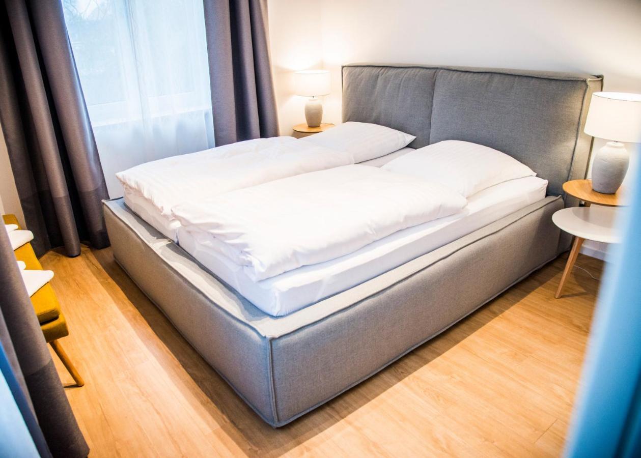 Apartmenthaus Feldberg 4*