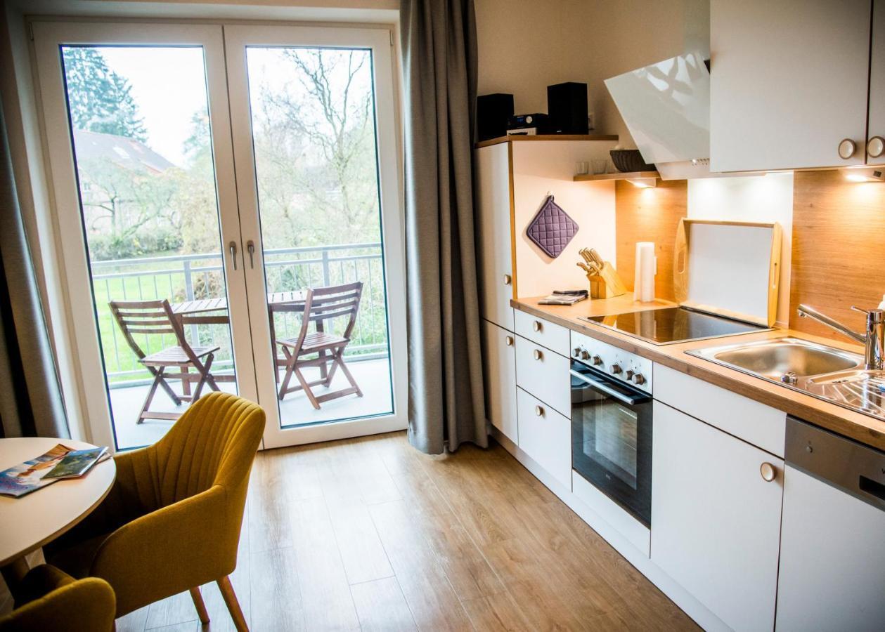 Gasthof Apartmenthaus Feldberg Feldberger Seenlandschaft