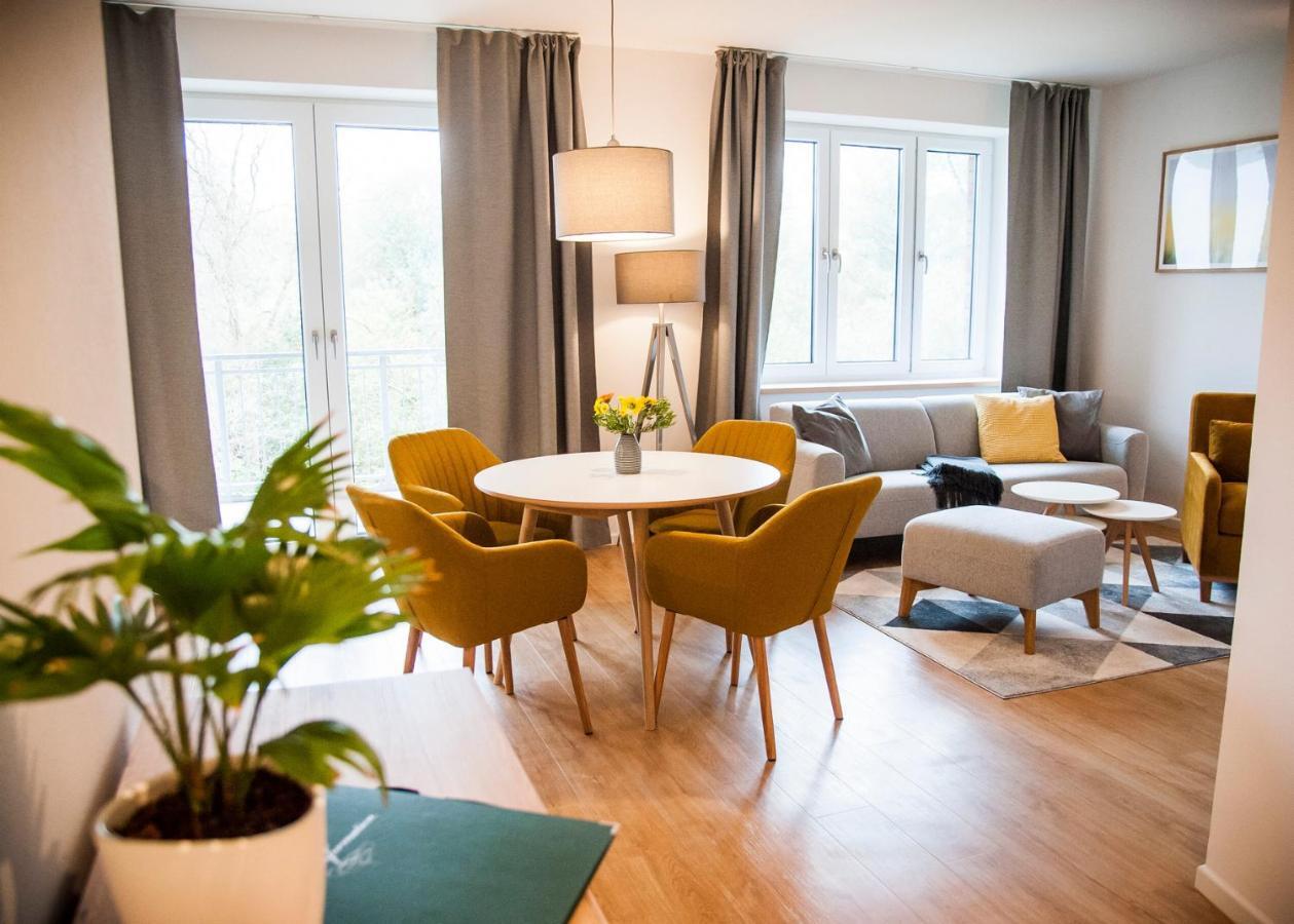 Apartmenthaus Feldberg Gasthof 4*