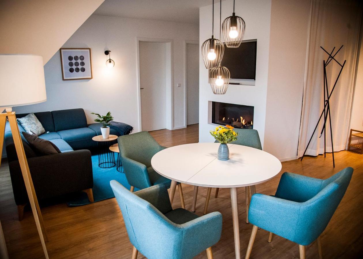 Apartmenthaus Feldberg 4*