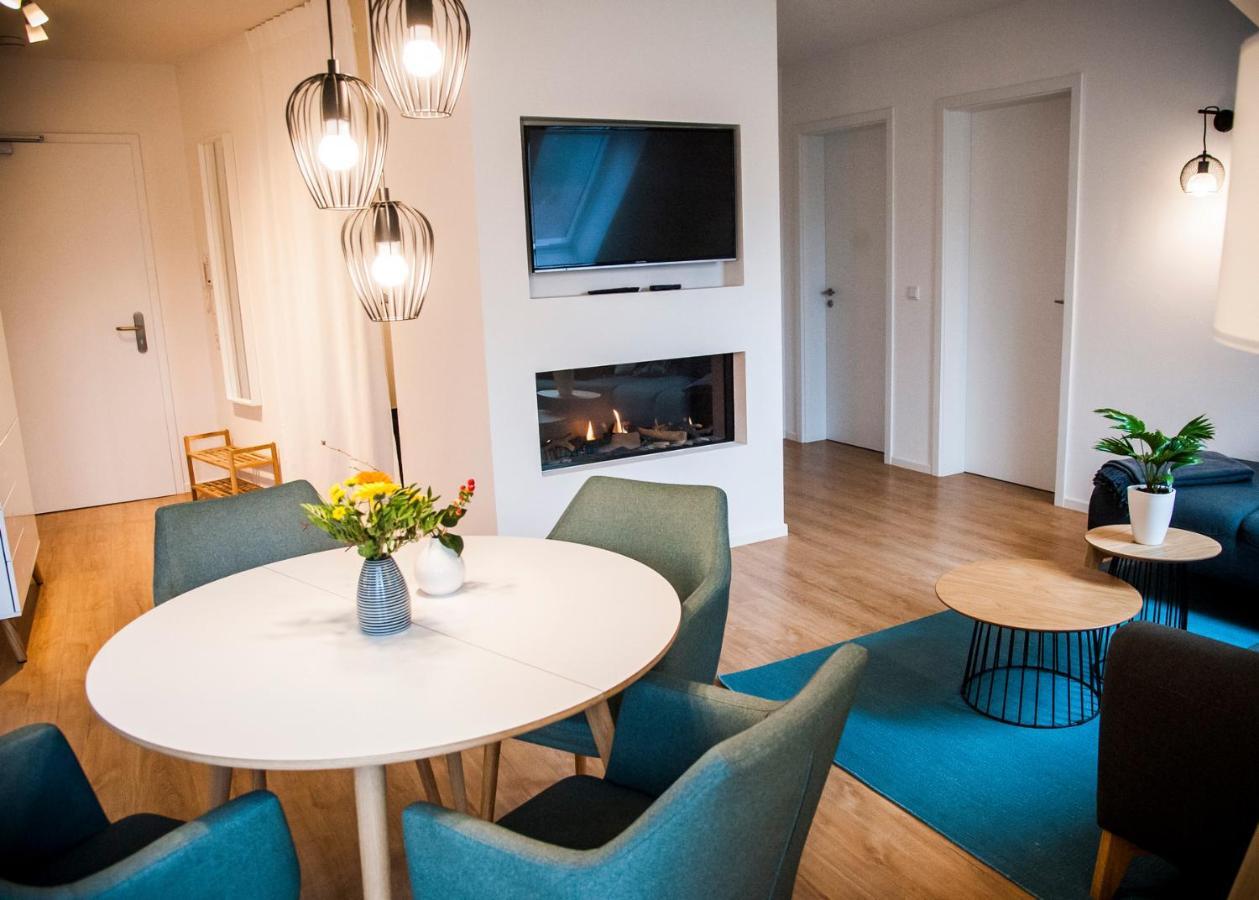 Apartmenthaus Feldberg Feldberger Seenlandschaft