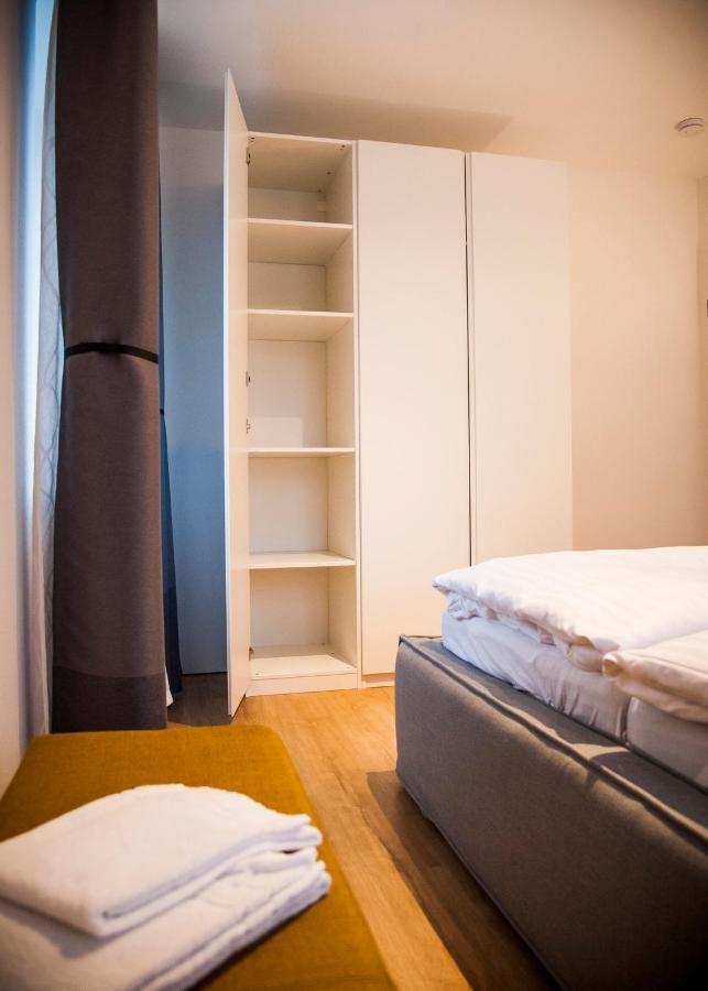 Gasthof Apartmenthaus Feldberg 4*