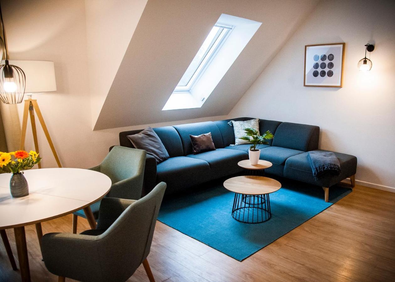 Apartmenthaus Feldberg 4* Feldberger Seenlandschaft